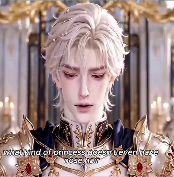 The Royal Nose Hair Princess — K-Drama & C-Drama Explained