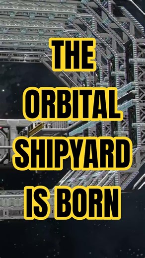 The Kemik Shipyard is BORN! 🏗️ VS2 Progress