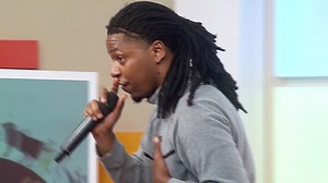 32K views · 952 reactions | O rapper Rafa G tem um novo EP, intitulado “Mr. Muda Flow”. Fique agora com a atuação de "Netflix & Chill", um dos sete temas do EP  | Bem-Vindos - RTP África | Facebook