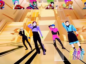 Butter - BTS Just Dance 2024 Gameplay