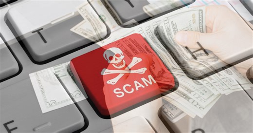 Why the FBI says you should be on the lookout for the 'Phantom Hacker' scam that's draining life savings