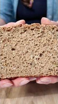 This High Protein Lentil Bread Costs UNDER $6 and has 8g Protein PER SLICE?!