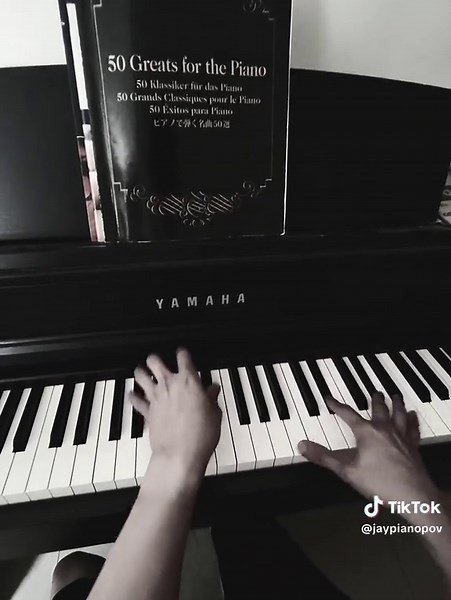 Part 1 | Rather Be #ratherbe #cleanbandit #piano