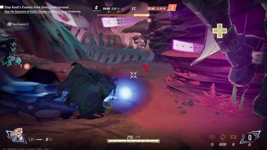 Rank Grind How High Can I Go?