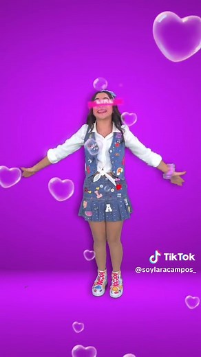 Sopa de Letras - Nivel 2 con Lara Campos