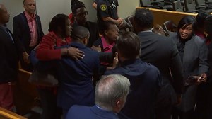 18-TX v. Guyger: Verdict