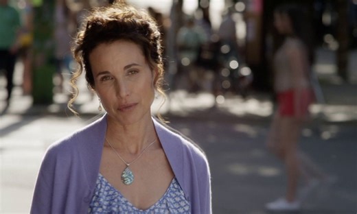 Retour à Cedar Cove - S01 E01 - Retour à Cedar Cove - Partie 1