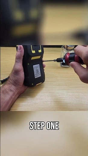 600M Model Calibration: Step-by-Step Guide #shorts