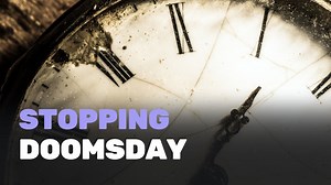 4K views · 3.4K reactions | What would happen if human civilization was teetering on the brink of collapse? As our new video explains, there are a surprising number of experts trying to devise insurance plans for precisely that scenario. | Kite & Key Media | Facebook