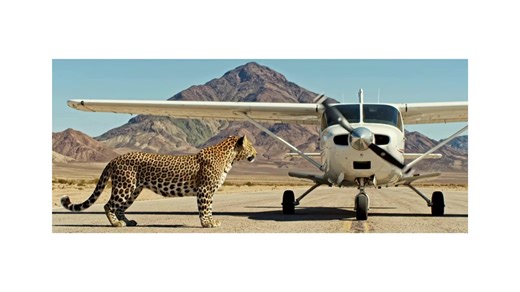 Women in Aviation: Flight Training with Leopard Aviation