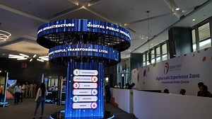 India Stack biggest highlight at G20 Summit's Digital India Experience Zone - BusinessToday