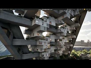 Unreal Engine 5.7 Hillside Sample Project | Download, Setup, Render & Use (Step-by-Step Tutorial)