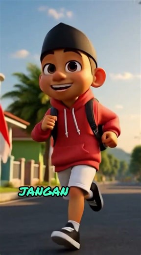 TUNG TUNG JOGGING... #SHORTS