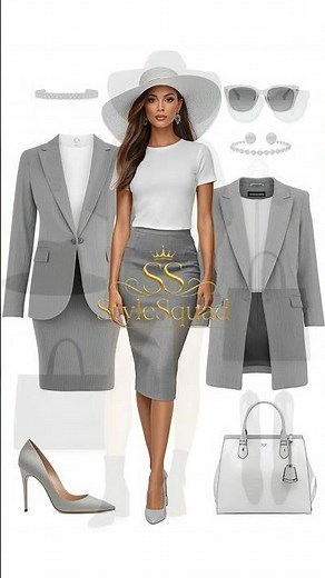 Hats & Fashion ✨ Stylish Outfit Ideas