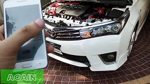 310 reactions · 10K shares | Car Chabi: Your car key remote, now in...