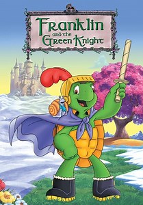 Franklin and the Green Knight (2010)