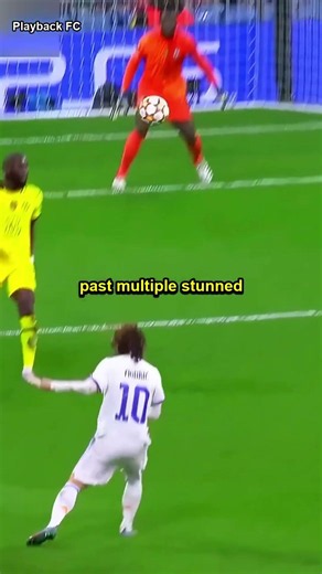 500 IQ Passes That Broke Defenses