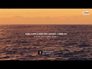 HUGEL x Topic x Arash feat. Daecolm - I Adore You (Nikko Culture Remix)