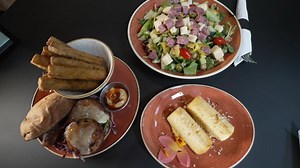 Fighting poverty in Seattle with fast and flavorful food