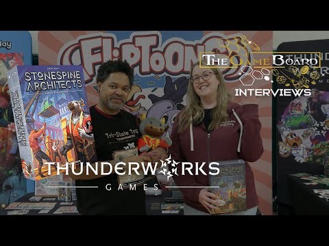 Draft Cards To Build Your Own Dungeon! - Stonespine Architects 🧱🐉