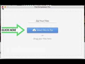 How to remove File Compressor Pro - potentially unwanted application using Combo Cleaner?