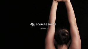 "You should feel empowered to start something new." - Sarah Levey, Y-7 Studio | Squarespace