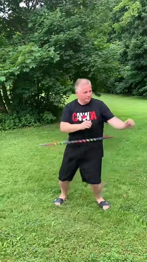 18K views · 486 reactions | Some of you asked if my other 1/2 can hula hoop? Here’s a video for you enjoy. #hulahoop | Valley Hooper Troopers | Facebook