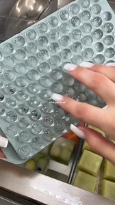 1.4M views · 51K reactions | Restocking ice cubes at home 流 | Zentiver | Facebook