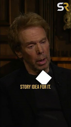 Top Gun 3 Story Update Given By Producer Jerry Bruckheimer
