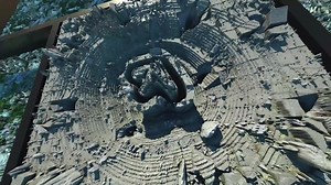 91K views · 166 reactions | T69 COLLAPSE. VIDEO BY WEIRDCORE. WARNING: CONTAINS STROBING. | Aphex Twin | Facebook