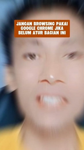 59K views · 2.2K reactions | Jangan browsing pakai google chrome kalau belum atur setting ini agar data kalian aman #tutorial #tipsandroid #setting #google #chrome #privasi | Ahmad Bakir | Facebook