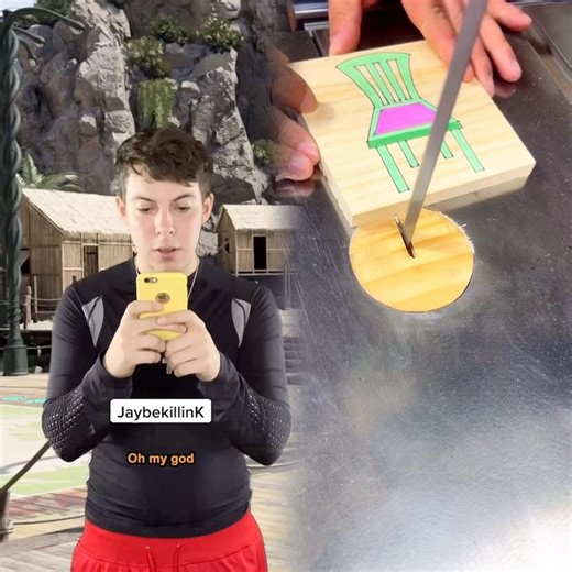 If NBA 2K23 Had Proximity Chat 2... (Feat. Ronnie 2K) #fyp #foryou #viral #funny #comedy #humor