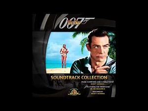 11 - Dr. No The James Bond Theme