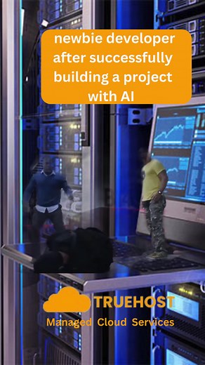 Truehost Cloud on TikTok