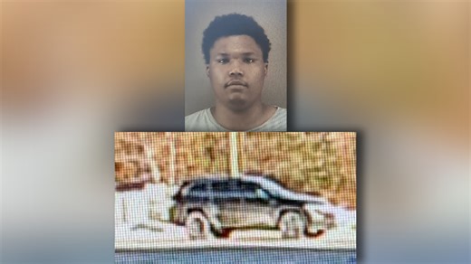 Victim, ‘armed and dangerous’ suspect identified after deadly Stokes County shooting