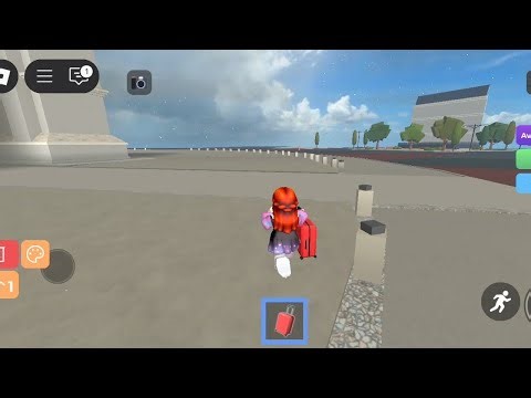 Liburan diparis🗼✈️😍|| #roblox #games #daily #robloxindonesia #robloxedit #robloxplayer