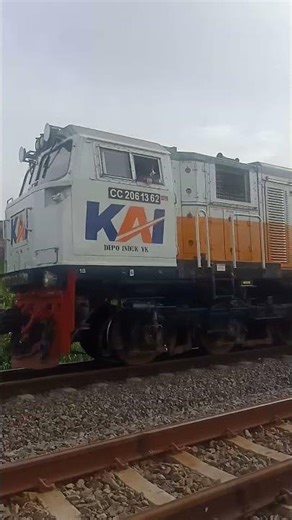 KA.Cikuray Kmbali Mlintas Cpat Dpgi Yg Crah Dgn S35 ya Yg Mngema Dri Kjauhan Rlasi Garut-Psarsnen PP