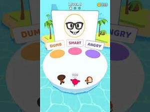 Guess The Drawing Game Gameplay