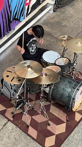 13K views | New CMC Drum Set for 2024 - Final Prototype/ Pre Production Test Gene GV | CMC Music | Facebook