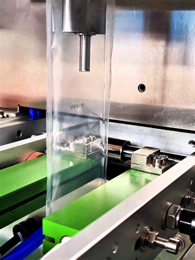 Efficient Liquid Food Packing Machine Solutions