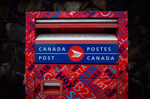 CANADA POST IS A DUMPSTER FIRE: Time to privatize the flailing organization