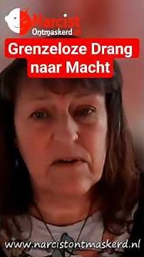 Hoe ver gaat een narcist voor controle?