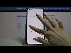 How to Set Up App Lock on REALME 8 Pro - Protect Your Apps