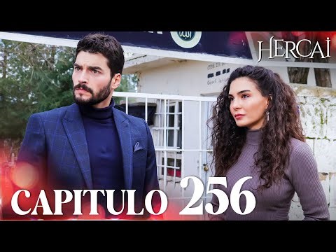Hercai (Again) | Chapter 256 | FULL HD