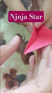 #Ninja Star