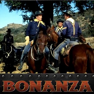 Bonanza Season 10 Episode 24- The Deserter - P2 | Bonanza Forever