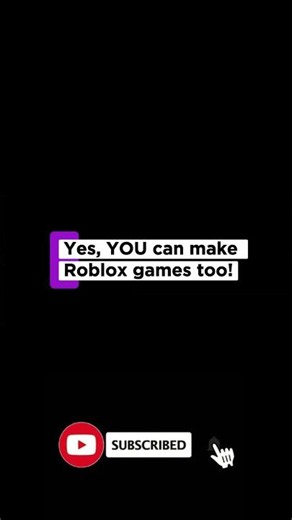 Make your first game in Roblox Studio and Start earning Money #roblox