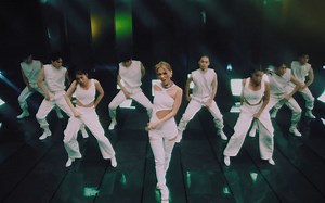 闵先艺 SUNYE - Just A Dancer (舞蹈版)(4K)