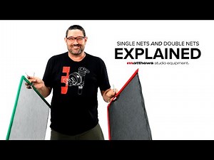 Single & Double Nets Explained