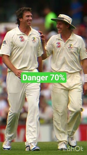 Top 5 Most Dangerous Bowling Duos Ever 💀 Batsmen Were Scared! #shorts